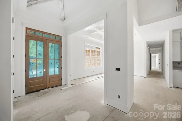 207 Kingsbridge RD, Salisbury, NC 28144