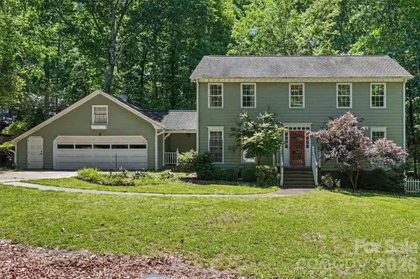 5812 Camelot DR, Charlotte, NC 28270