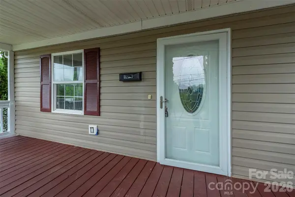 104 Bethel ST, Morganton, NC 28655