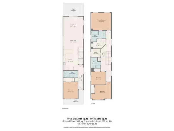 2406 Newland RD, Charlotte, NC 28216