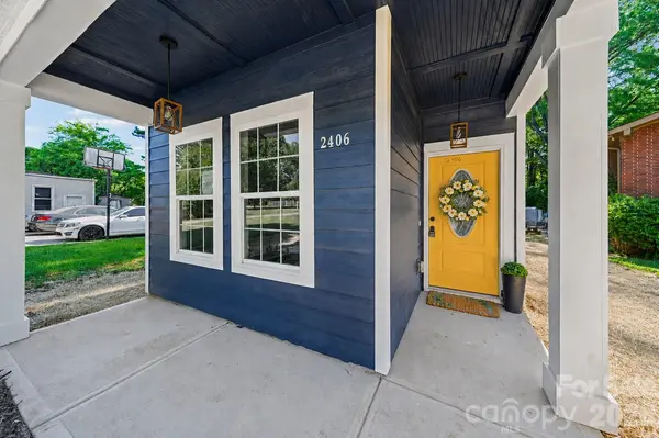 2406 Newland RD, Charlotte, NC 28216