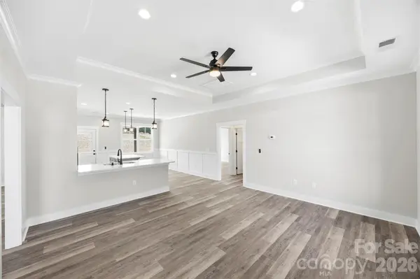 1014 Speight RD, Albemarle, NC 28001