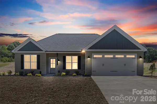 1014 Speight RD, Albemarle, NC 28001
