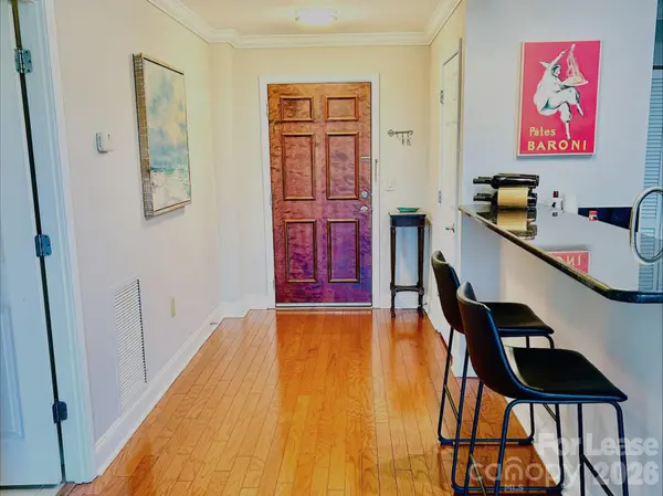 300 W 5th ST #412, Charlotte, NC 28202