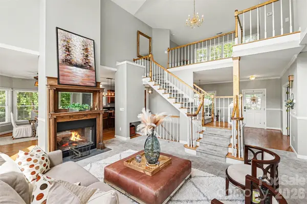 6620 Amos Smith RD, Charlotte, NC 28214