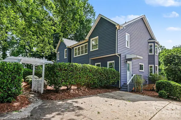6620 Amos Smith RD, Charlotte, NC 28214