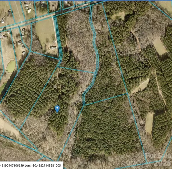 Lot 4 Gold Hill RD, Concord, NC 28025