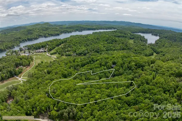 TM 1R Toxaway DR, Lake Toxaway, NC 28747
