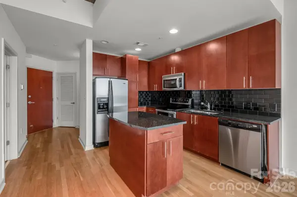 210 N Church ST #3111, Charlotte, NC 28202