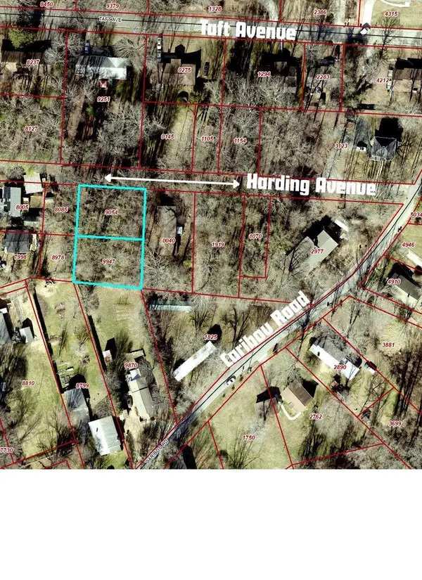 99999 Caribou RD, Asheville, NC 28803