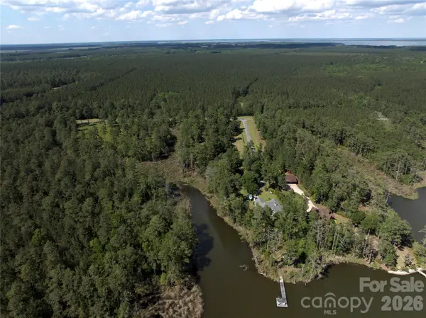 0 Bailey Pointe DR #31, Belhaven, NC 27810
