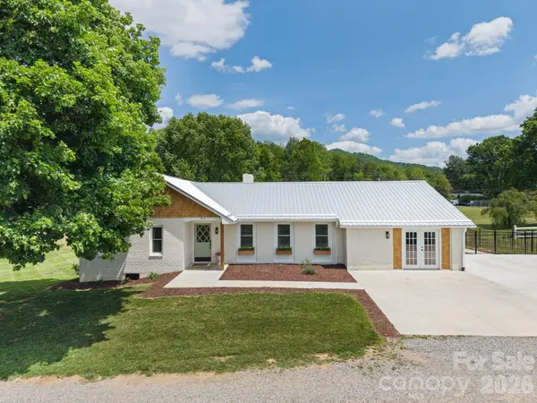 97 Paul Holland RD, Canton, NC 28716