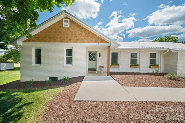 97 Paul Holland RD, Canton, NC 28716