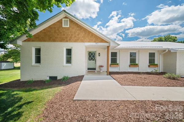 97 Paul Holland RD, Canton, NC 28716