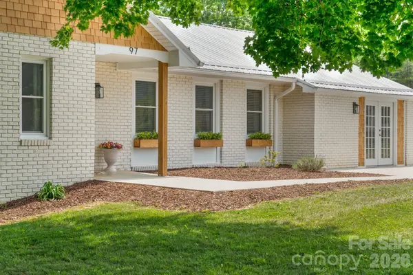 97 Paul Holland RD, Canton, NC 28716