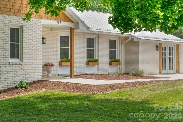 97 Paul Holland RD, Canton, NC 28716