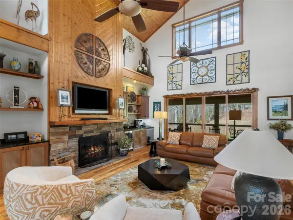 324 Austin Mountain DR, Burnsville, NC 28714