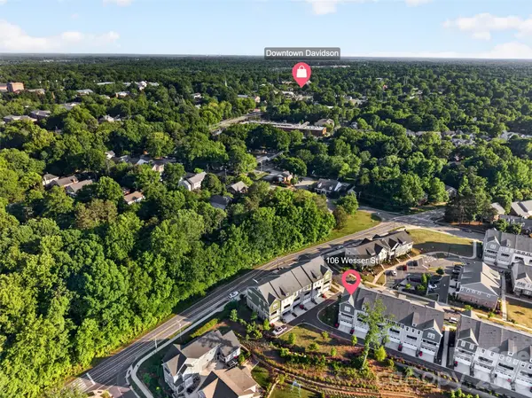 106 Wesser ST, Davidson, NC 28036