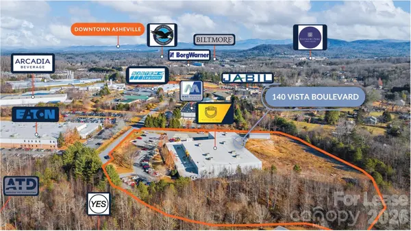 140 Vista BLVD #2, Arden, NC 28704