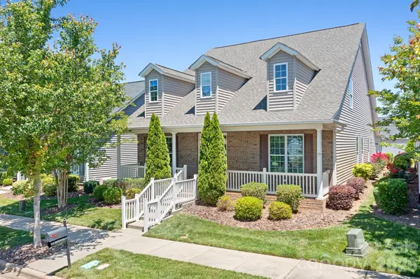 17721 Morehampton AVE, Cornelius, NC 28031