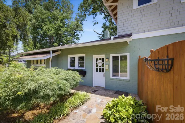 311 West Union ST, Morganton, NC 28655