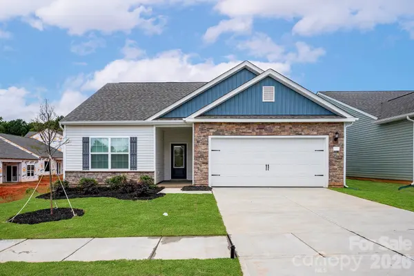 6517 Fairford DR, Charlotte, NC 28215