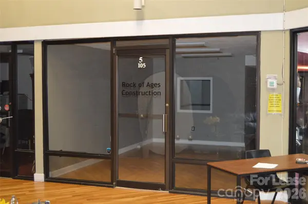 111 S Center ST #105, Statesville, NC 28677