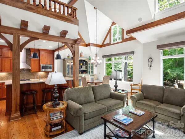 41 Hidden Hills WAY, Arden, NC 28704