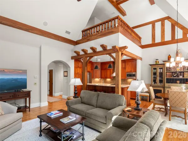 41 Hidden Hills WAY, Arden, NC 28704