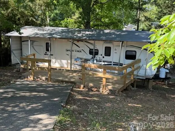 131 Twin Bluff TRL, Mount Gilead, NC 27306