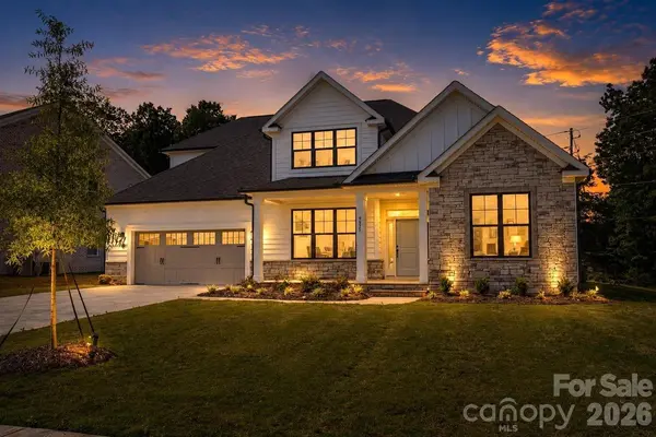 9925 Ardley Park WAY, Mint Hill, NC 28227