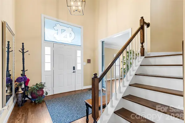7710 Ninth Fairway LN, Mint Hill, NC 28227