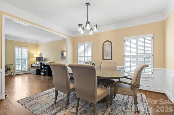 7710 Ninth Fairway LN, Mint Hill, NC 28227