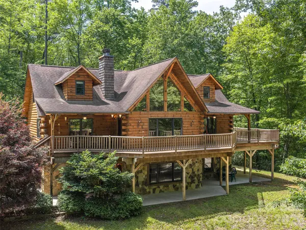 413 Green Hills RD, Mill Spring, NC 28756