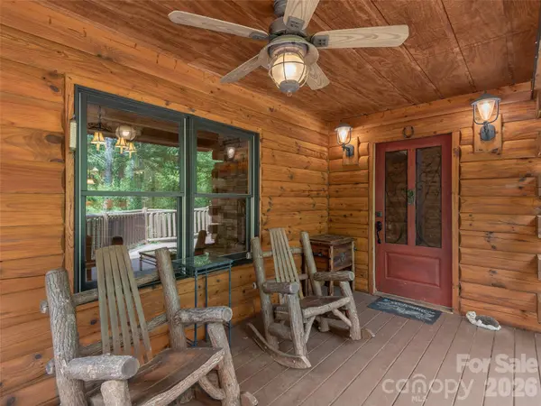 413 Green Hills RD, Mill Spring, NC 28756