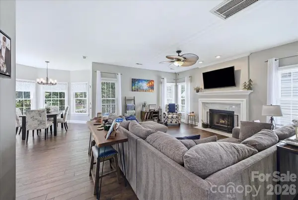 8414 Headford RD, Charlotte, NC 28277