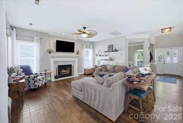 8414 Headford RD, Charlotte, NC 28277