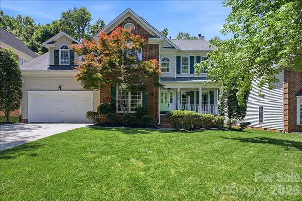 8414 Headford RD, Charlotte, NC 28277
