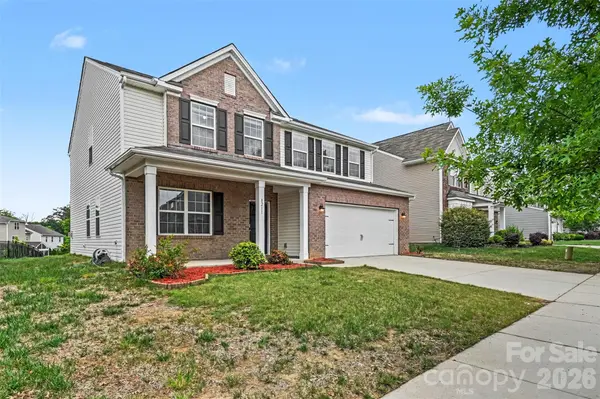 8211 Pamplin CT, Charlotte, NC 28273