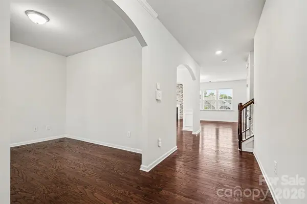 8211 Pamplin CT, Charlotte, NC 28273