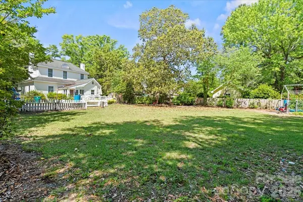 110 Huger ST, Cheraw, SC 29520