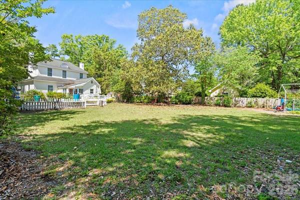 110 Huger ST, Cheraw, SC 29520