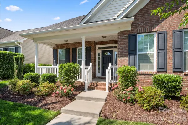 17726 Morehampton AVE, Cornelius, NC 28031