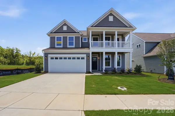 151 Grouse Run WAY, Troutman, NC 28166