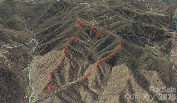 682 Rock House RD, Hot Springs, NC 28743