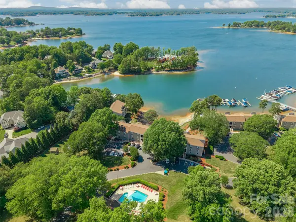 20417 Harborgate CT #507, Cornelius, NC 28031
