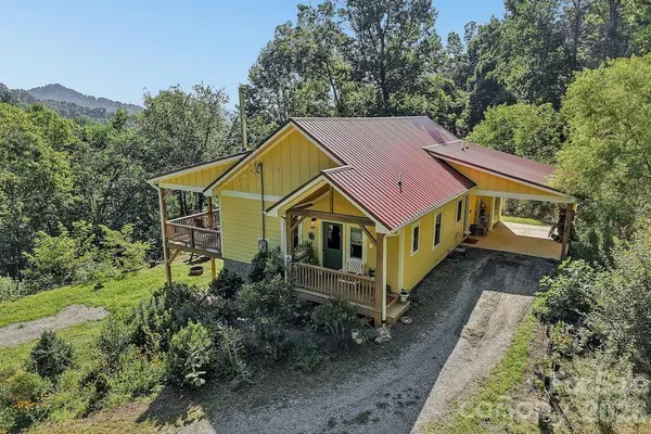 280 Kelses Valley DR, Mars Hill, NC 28754