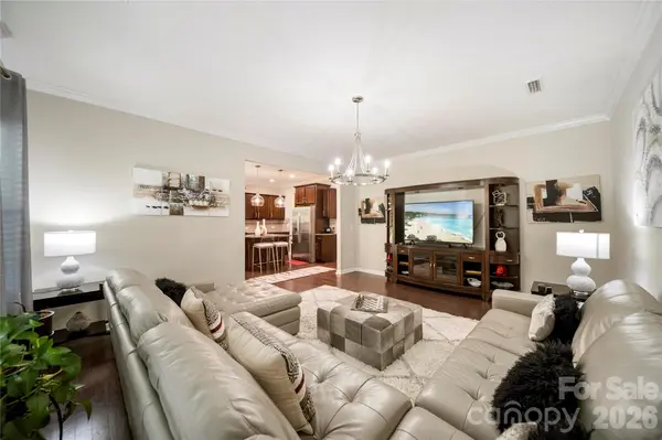 8122 Mossy Rock RD, Waxhaw, NC 28173