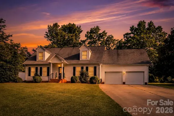 327 Sherry ST, Rutherfordton, NC 28139