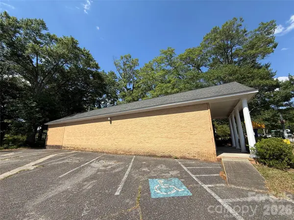 400 Market ST, Cheraw, SC 29520